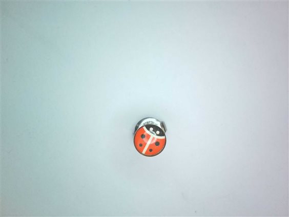 Boucle d'oreilles unique Studex in Acier 7512-0603 - 7512-0603